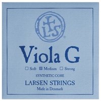 Larsen Viola G String Medium