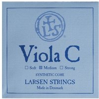 Larsen Viola C String Medium