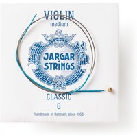 Jargar Violin G String Medium