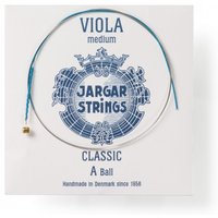 Jargar Viola A String Ball End Medium