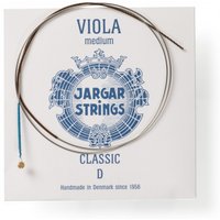 Jargar Viola D String Medium