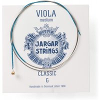 Jargar Viola G String Medium