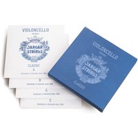 Jargar Classic Cello String Set Medium