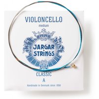 Jargar Classic Cello A String Medium