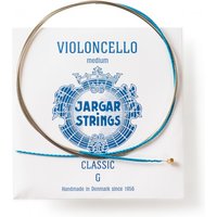Jargar Classic Cello G String Medium