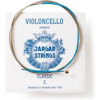 Jargar Classic Cello C String Medium