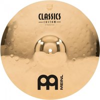 Meinl Classics Custom 15" Medium Crash
