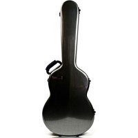 BAM 8002XL Hightech Classical Guitar Case Tweed Look