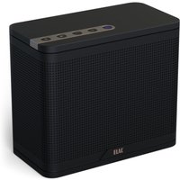 ELAC Nava100 Bluetooth Speaker Black
