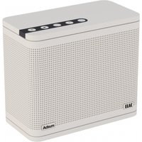 ELAC Nava100 Bluetooth Speaker Adsum Cream