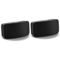 Dali Gardian OW 6 Outdoor Speaker (Pair) Black