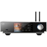Shanling SM90 Streamer DAC Black