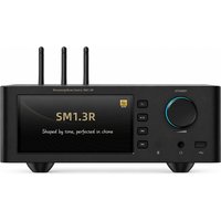 Shanling SM1.3R Streamer with R2R DAC Black