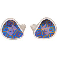 Noble Kronos 10 Driver IEM with Dual DD + Bone Conduction + BA + Electrostatic Drivers
