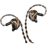 Noble Agis II 8 Driver IEM with Bone Conduction + BA Drivers