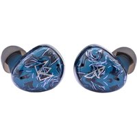 Noble Osprey Hybrid Dual-Driver True Wireless Earbuds