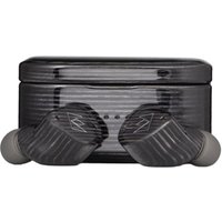 Noble FoKus Prestige Encore True Wireless Earbuds with 1DD + 2BA + 1 Planar Black