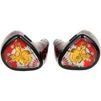Noble Shogun 13 Driver IEM with DD + Bone Conduction + BA + Electrostatic Drivers