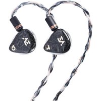 Shanling AE10 Earphones with 10 BA Drivers