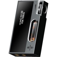 Shanling UA7 Dongle with ESS ES9069 DAC and Jan6418 Tubes Black
