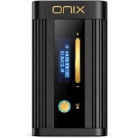 Shanling Onix Beta XI2 Portable Tube DAC/AMP Adapter Black