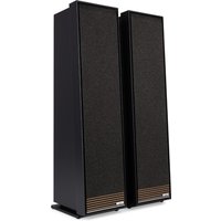 Ruark Audio Talisman-R Floorstanding Speakers Charcoal