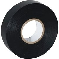 eLumen8 Economy PVC Insulation Tape 19mm x 33m Black
