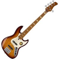 Sire Marcus Miller V8 5 String Bass Tobacco Sunburst
