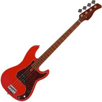 Sire Marcus Miller P5 Bass Dakota Red