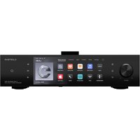 Eversolo DMP-A8 Master Edition Gen 2 Network Audio Streamer
