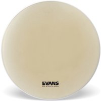 Evans Strata 1000 Concert Bass Drum Head 32"