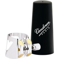 Vandoren Optimum Eb Clarinet Ligature