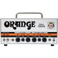 Orange Dual Terror E-Gitarren Verstärker