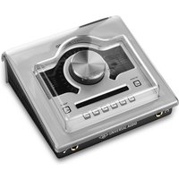 Decksaver UA Apollo Twin Cover
