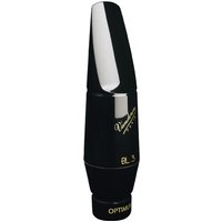 Vandoren BL3 Optimum Baritone Saxophone Mouthpiece