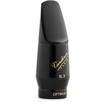 Vandoren SL3 Optimum Soprano Saxophone Mouthpiece