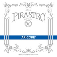 Pirastro Aricore Violin E String Steel Loop End