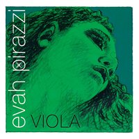 Pirastro Evah Pirazzi Viola D String Light