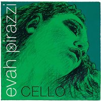 Pirastro Evah Pirazzi Cello C String Light