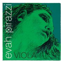 Pirastro Evah Pirazzi Viola A String Aluminium Wound Medium