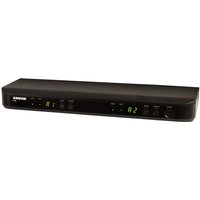 Shure BLX88-K3E Dual Wireless Receiver