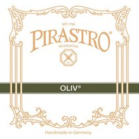 Pirastro Oliv Cello G String Light Gauge