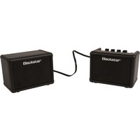 Blackstar Fly 3 Mini Stereo Amp Pack