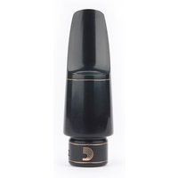 DAddario Select Jazz Alto Saxophone Mouthpiece D7M