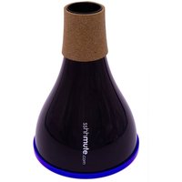 Sshhmute by Bremner Flugel Horn Practice Mute