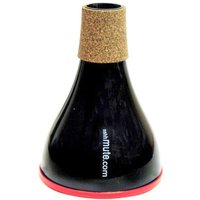 Sshhmute by Bremner Trombone Practice Mute