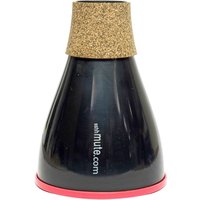 Sshhmute by Bremner Bass Trombone Practice Mute