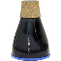Sshhmute by Bremner Tenor Horn Practice mute