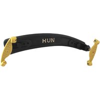 Kun Original Mini Violin Shoulder Rest 1/4 - 1/8 Size Black