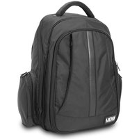 UDG Ultimate BackPack Black with Orange Lining